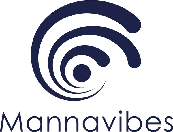 mannavibes logo