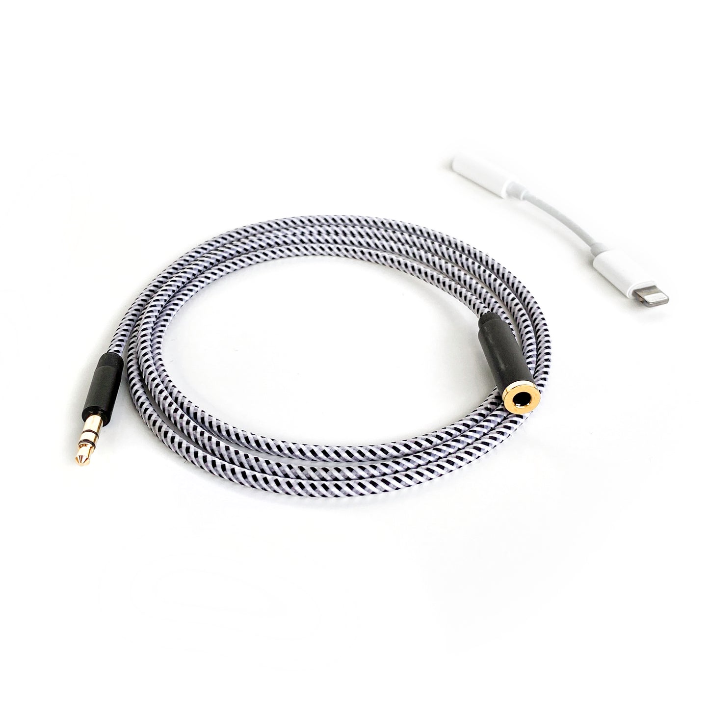 Extension Cable for Xtal